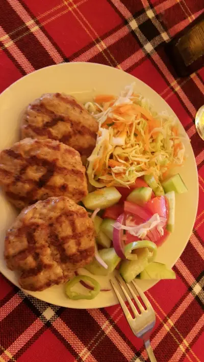 Köfteci ERDO