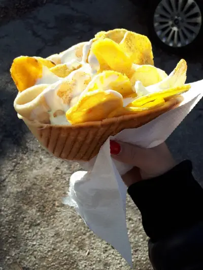 Кристал