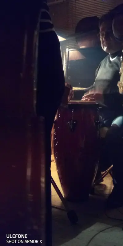 Джаз кафе Ралица