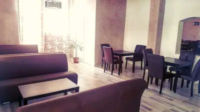 Bar&Dinner Residence