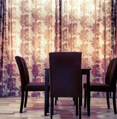 Bar&Dinner Residence