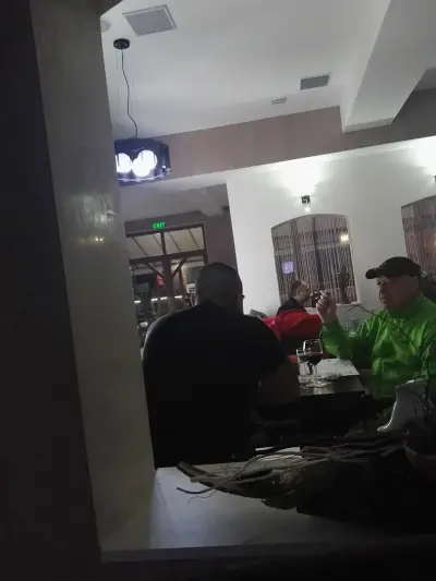 Bar&Dinner Residence
