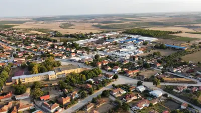 КМЕТСТВО ИСКРА