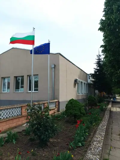 КМЕТСТВО ИСКРА