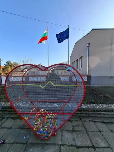КМЕТСТВО ИСКРА