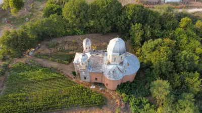 КМЕТСТВО ИСКРА
