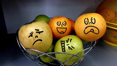 Effecto Кафе И Фреш