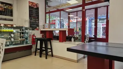 Френска пекарна