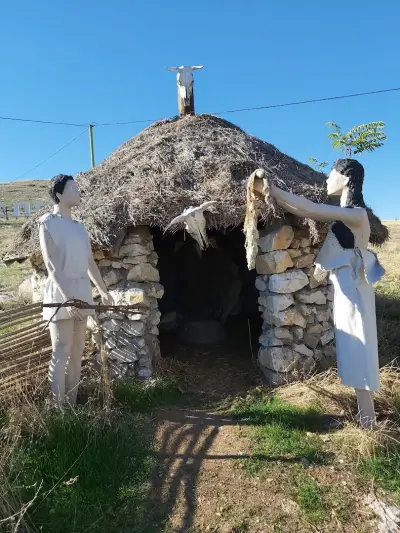 Център за увеселителни и културни дейности Ново село
