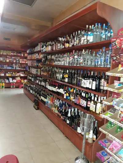Денонощен хранителен комплекс