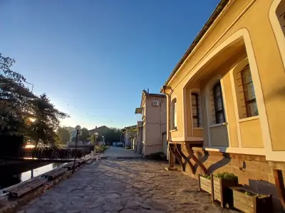 Къща музей „Станислав Доспевски“