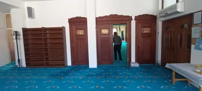 Джамия Брезница