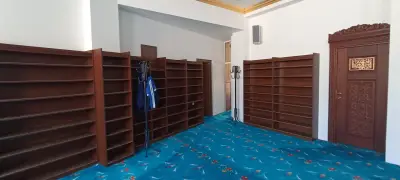 Джамия Брезница