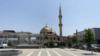 Джамия Брезница