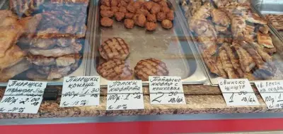 Тайгър Мес
