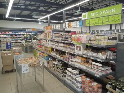 КАМ Маркет