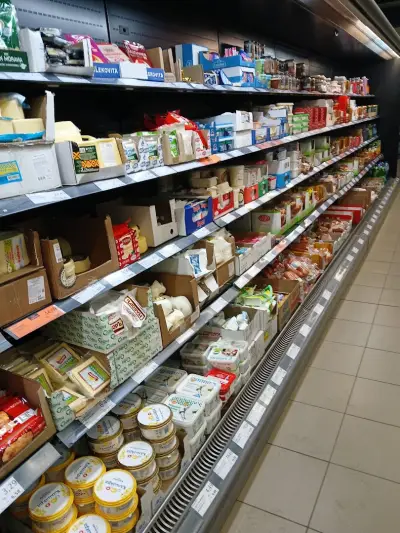 КАМ Маркет