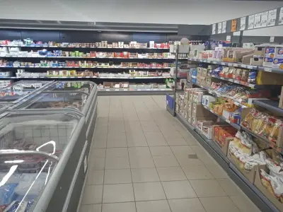 КАМ Маркет