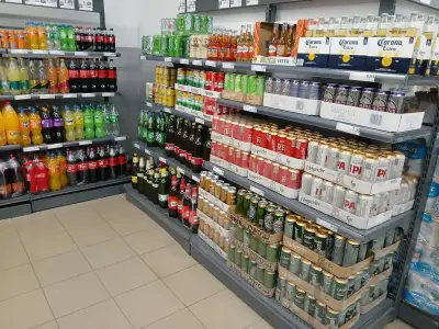 КАМ Маркет