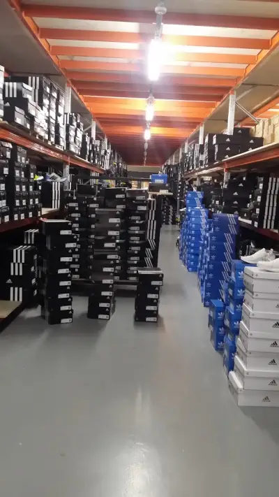 WHY THREE SHOP