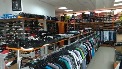 WHY THREE SHOP