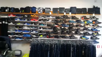 WHY THREE SHOP