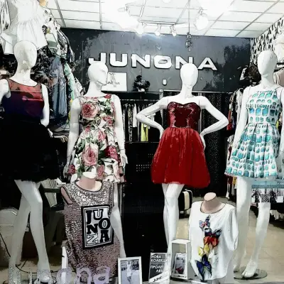 JUNONA FASHION PAZARDJIK