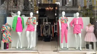 JUNONA FASHION PAZARDJIK