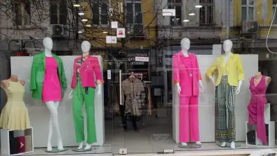JUNONA FASHION PAZARDJIK