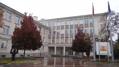 Община Силистра