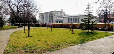Община Силистра