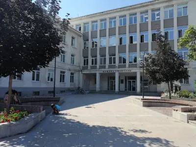 Община Силистра