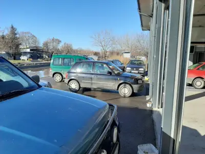 Авто електро услуги