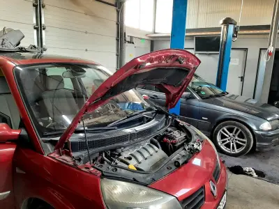 Авто електро услуги