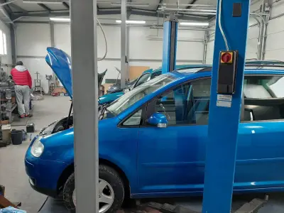 Авто електро услуги