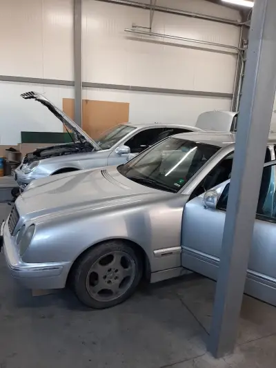 Авто електро услуги