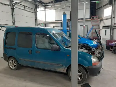 Авто електро услуги
