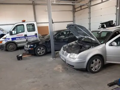 Авто електро услуги