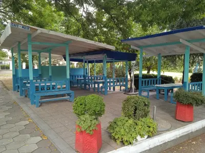 Кафе Аперитив Мая