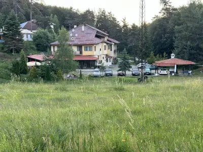 Даф Транс Хотел