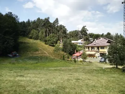 Даф Транс Хотел