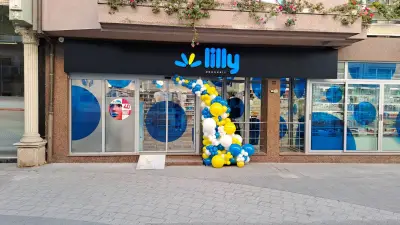 Lilly Drogerie