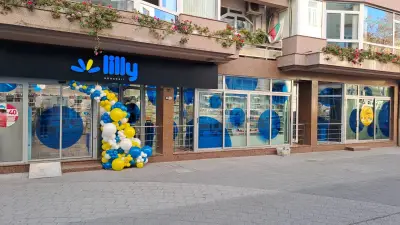 Lilly Drogerie