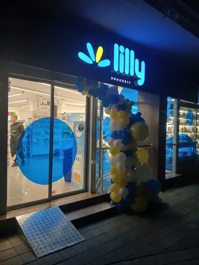 Lilly Drogerie