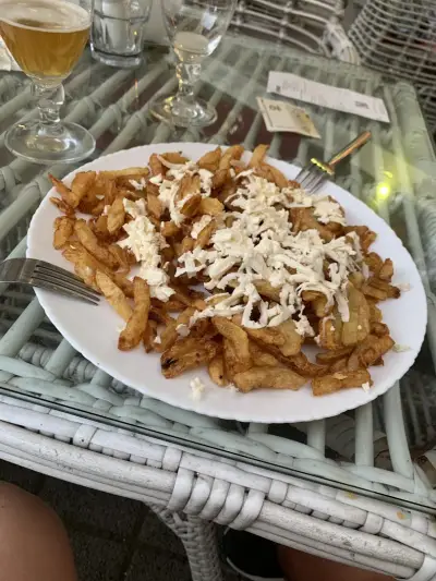 Пицария "Да Винчи"