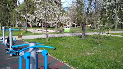Въжен град