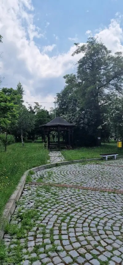 Въжен град