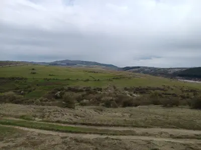 Язовир „Дружба“
