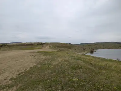 Язовир „Дружба“