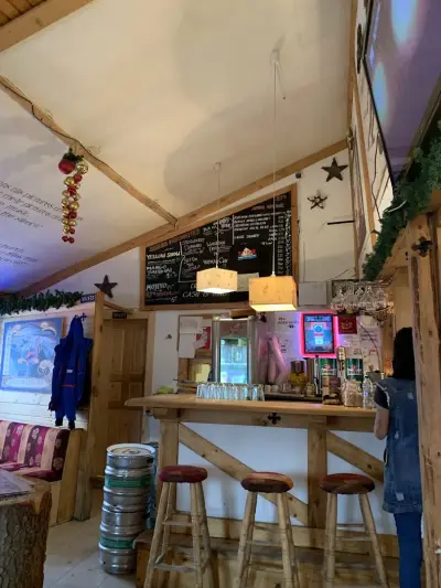 BJ's Bar Apres Ski Bar & Disco